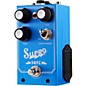 Open Box Supro Drive Guitar Effects Pedal Level 1
