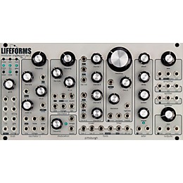 Open Box Pittsburgh Modular Synthesizers Lifeforms SV-1 Level 2 Regular 190839450654