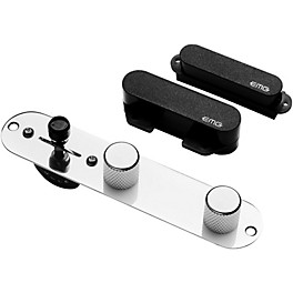 EMG Pre-Wired Telecaster Pickup Set