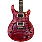 PRS Hollowbody II Carved Figured Maple 10 Top and Back with Nickel Hardware Electric Guitar Violet thumbnail