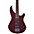 Mitchell MB200 Modern Rock Bass With Active EQ Blood Red Mitchell MB200 Modern Rock Bass With Active EQ Blood Red