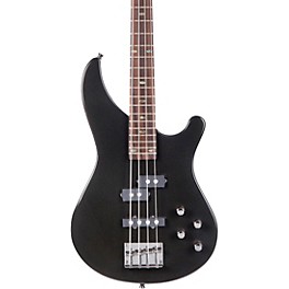 Mitchell MB200 Modern Rock Bass With Active EQ Blood Red Mitchell MB200 Modern Rock Bass With Active EQ Gun Metal Gray