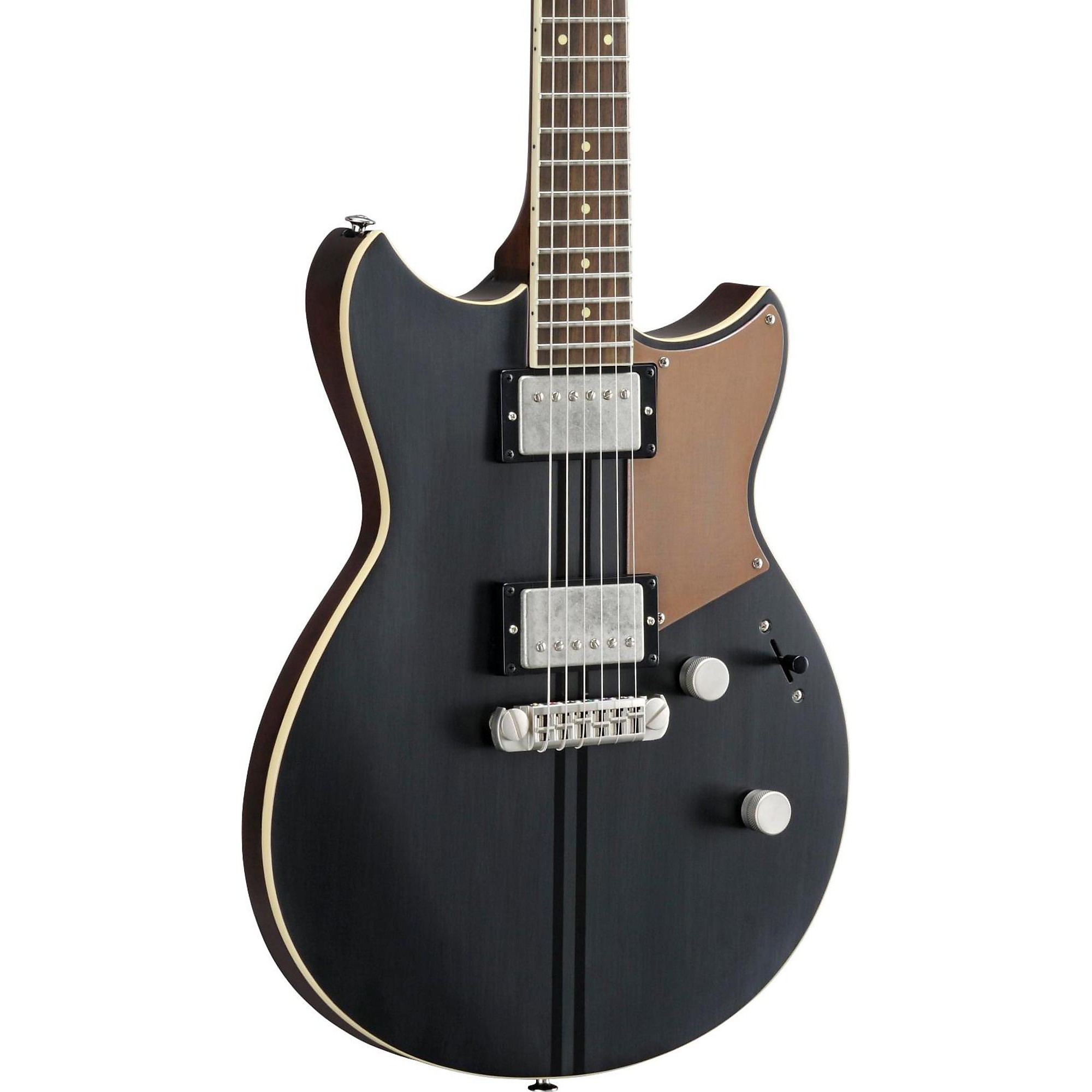 Yamaha's Revstar RSP20CR | Vintage Guitar® magazine