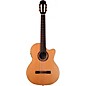 Kremona R65CWC Nylon-String Acoustic-Electric Guitar Natural