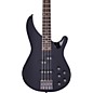 Open Box Mitchell MB300 Modern Rock Bass with Active EQ Level 1 Black thumbnail