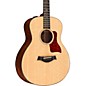 Taylor 500 Series 516e-Bari-LTD Limited Edition Grand Symphony Acoustic-Electric Guitar Natural thumbnail