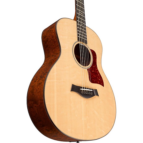 Taylor 500 Series 516e-Bari-LTD Limited Edition Grand Symphony Acoustic-Electric Guitar Natural