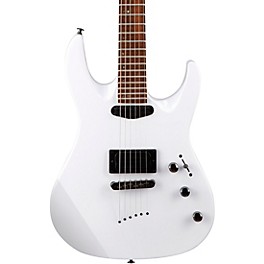 Mitchell MD200 Double-Cutaway Electric Guitar Island Blue Satin Mitchell MD200 Double-Cutaway Electric Guitar White