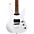 Mitchell MD200 Double-Cutaway Electric Guitar Island Blue Satin Mitchell MD200 Double-Cutaway Electric Guitar White