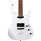 Mitchell MD200 Double-Cutaway Electric Guitar White thumbnail