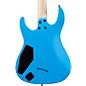 Mitchell MD200 Double-Cutaway Electric Guitar Island Blue Satin