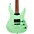 Mitchell MD200 Double-Cutaway Electric Guitar Electric Pink Mitchell MD200 Double-Cutaway Electric Guitar Seaglass Green