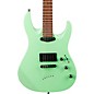 Mitchell MD200 Double-Cutaway Electric Guitar Seaglass Green thumbnail