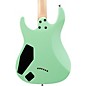 Mitchell MD200 Double-Cutaway Electric Guitar Seaglass Green