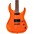 Mitchell MD200 Double-Cutaway Electric Guitar Island Blue Satin Mitchell MD200 Double-Cutaway Electric Guitar Orange