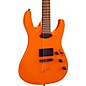 Mitchell MD200 Double-Cutaway Electric Guitar Orange