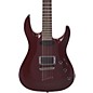 Open Box Mitchell MD300 Modern Rock Double Cutaway Electric Guitar Level 2 Blood Red 190839756794 thumbnail