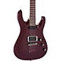 Open Box Mitchell MD300 Modern Rock Double Cutaway Electric Guitar Level 2 Blood Red 190839756794