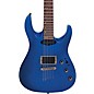 Mitchell MD300 Modern Rock Double Cutaway Electric Guitar Blue Satin thumbnail