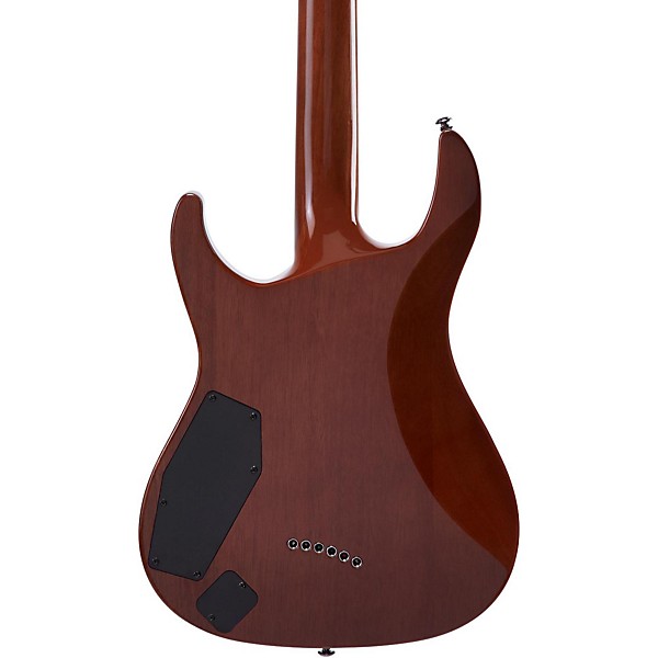 Open Box Mitchell MD400 Modern Rock Double-Cutaway Electric Guitar