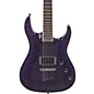 Open Box Mitchell MD400 Modern Rock Double-Cutaway Electric Guitar Level 2 Purple 190839123282 thumbnail