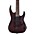 Mitchell MM100 Mini Double-Cutaway Electric Guitar Walnut ... Mitchell MM100 Mini Double-Cutaway Electric Guitar Walnut Stain