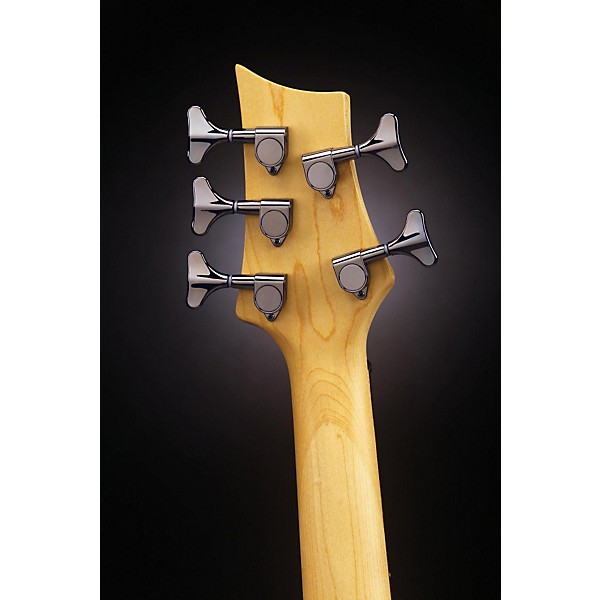 Open Box Mitchell MB305 5-String Modern Rock Bass with