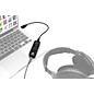 Open Box Apogee Groove USB/DAC Headphone Amplifier Level 1