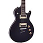Mitchell MS400 Modern Single-Cutaway Electric Guitar Black