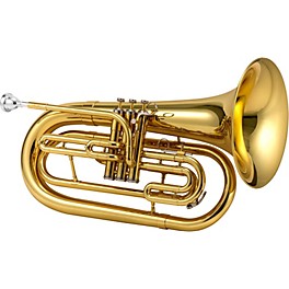 Jupiter JBR1000M Qualifier Series Marching Baritone Lacquer Jupiter JBR1000M Qualifier Series Marching Baritone Lacquer