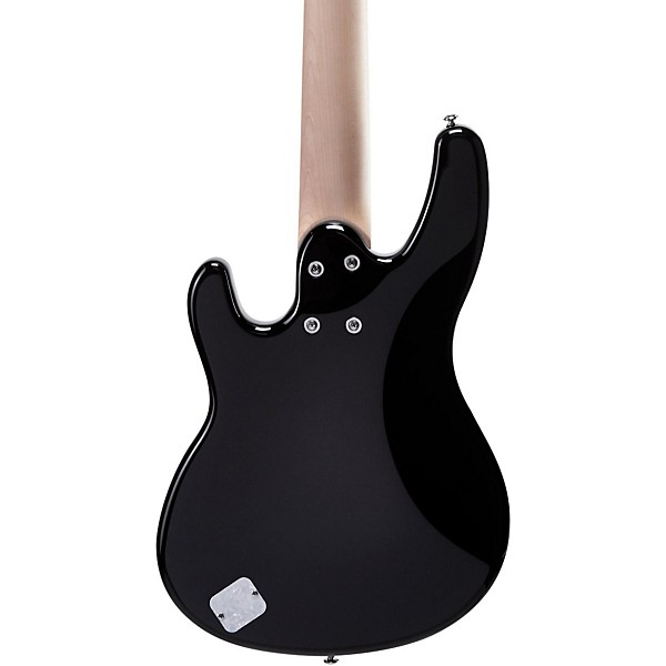 Clearance Mitchell TB505 5-String Traditional Bass Guitar Black
