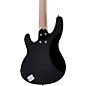 Clearance Mitchell TB505 5-String Traditional Bass Guitar Black