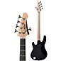 Clearance Mitchell TB505 5-String Traditional Bass Guitar Black
