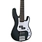 Clearance Mitchell TB505 5-String Traditional Bass Guitar Black