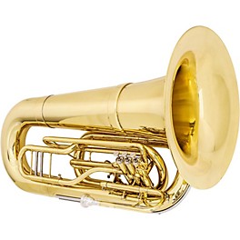 Jupiter JTU1100M Quantum Series BBb Marching Tuba Lacquer