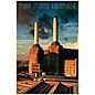 Hal Leonard Pink Floyd Animals Wall Poster thumbnail