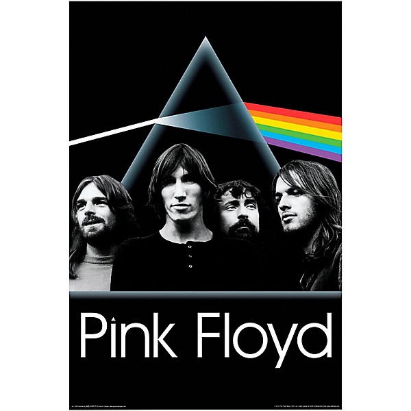 Pink Floyd Photos | Limited Edition Prints & Images For Sale