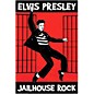 Hal Leonard Elvis Jailhouse Wall Poster thumbnail