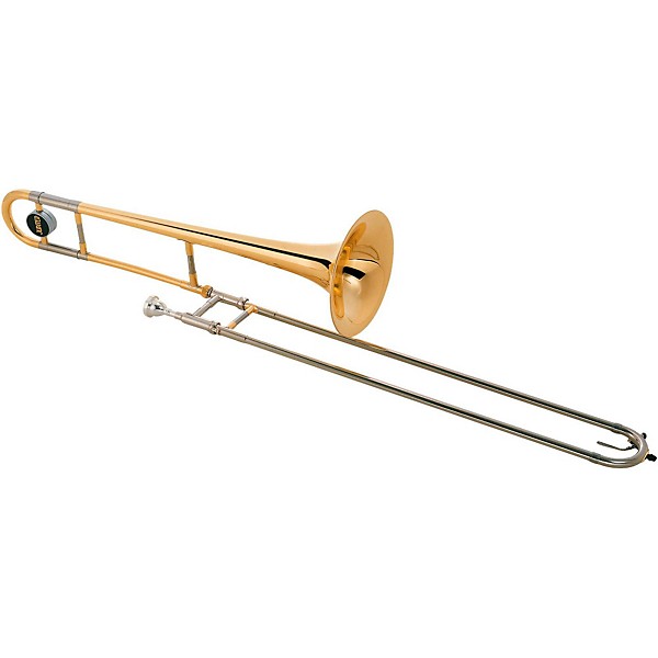 Jupiter JTB1100 Performance Series Trombone Lacquer