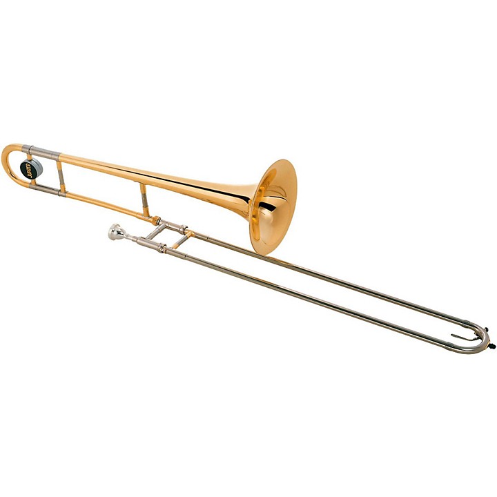 guitar center trombone