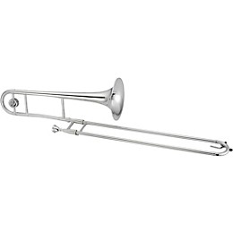 Jupiter JTB1100 Performance Series Trombone Silver plated