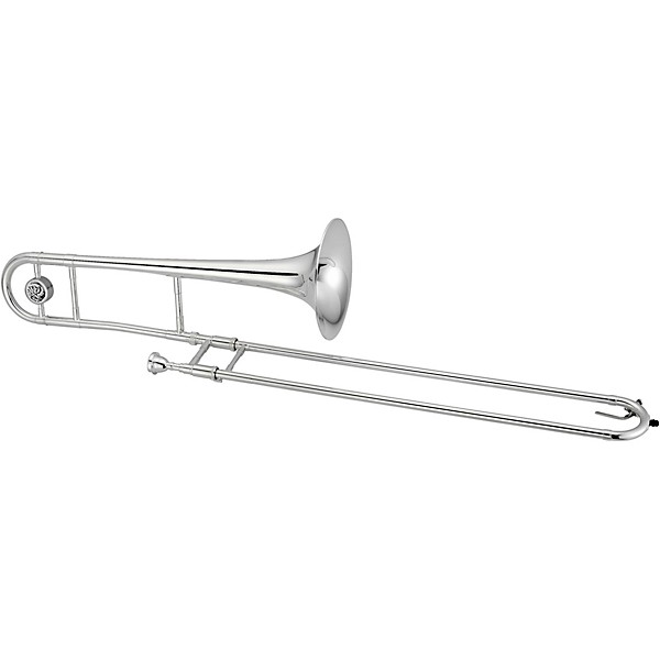Jupiter JTB1100 Performance Series Trombone Silver plated