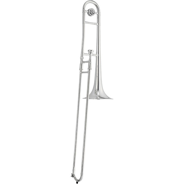 Jupiter JTB1100 Performance Series Trombone Silver plated