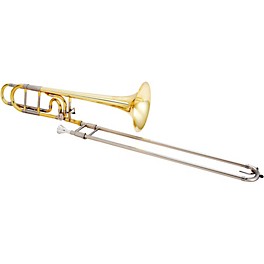 Jupiter JTB1150FO Performance Series ... Jupiter JTB1150FO Performance Series F-Attachment Trombone Lacquer Yellow Brass Bell