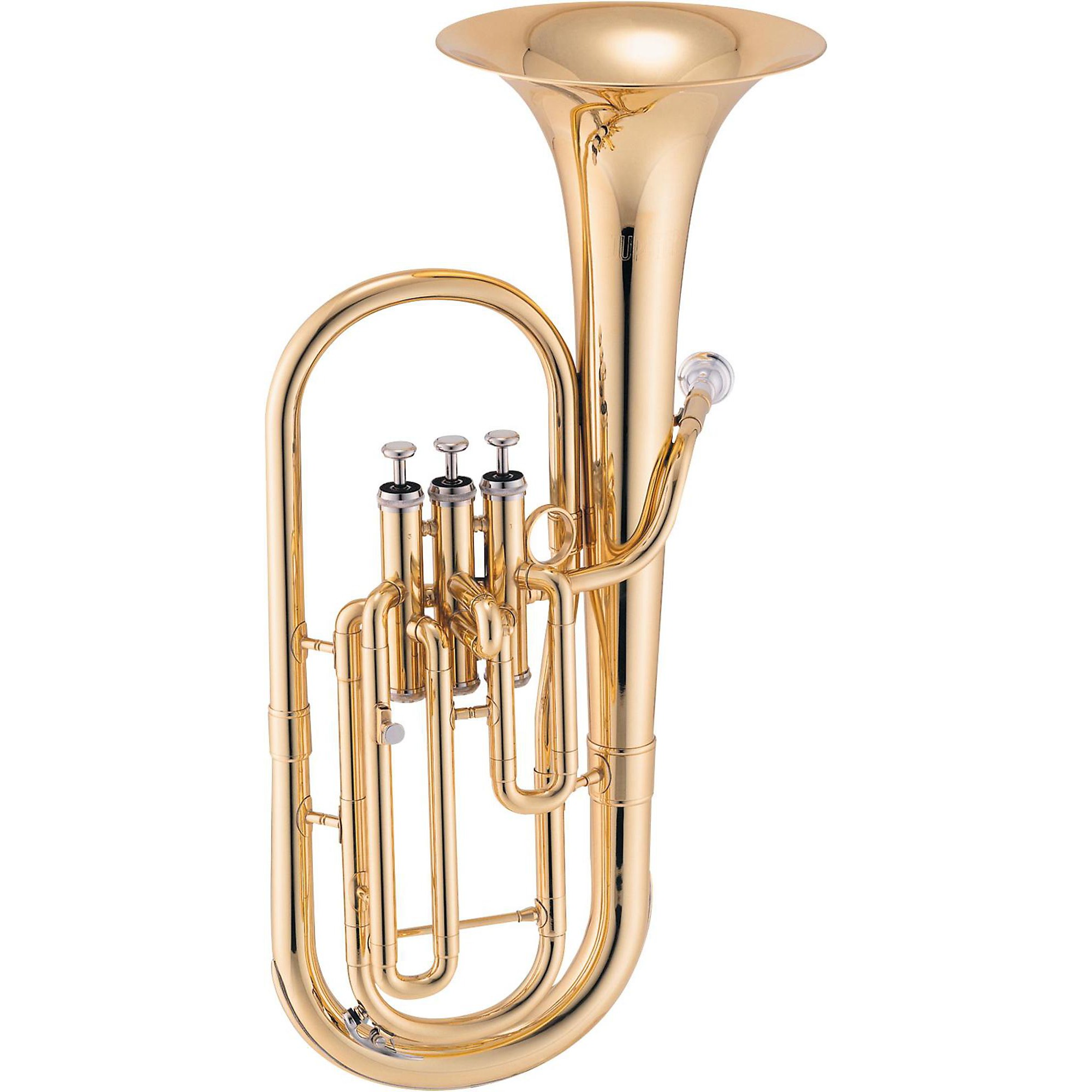 Jupiter JAH700 Standard Series Alto Horn Lacquer | Guitar Center