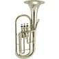 Jupiter JAH700 Standard Series Alto Horn<br> Silver thumbnail