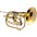 Jupiter JHR1000M Qualifier Series Bb Marching French Hor... Jupiter JHR1000M Qualifier Series Bb Marching French Horn Lacquer