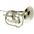 Jupiter JHR1000M Qualifier Series Bb Marching French Horn... Jupiter JHR1000M Qualifier Series Bb Marching French Horn Silver