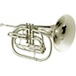 Jupiter JHR1000M Qualifier Series Bb Marching French Horn Silver thumbnail