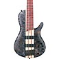 Ibanez Bass Workshop SR Cerro Singlecut 5-String Electric Bass Deep Twilight Flat thumbnail